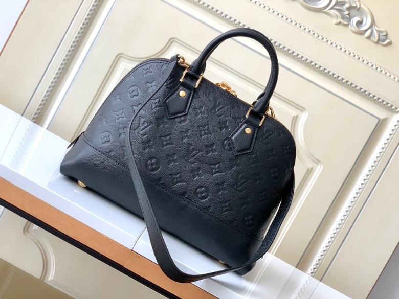 LV Top Handle Bags